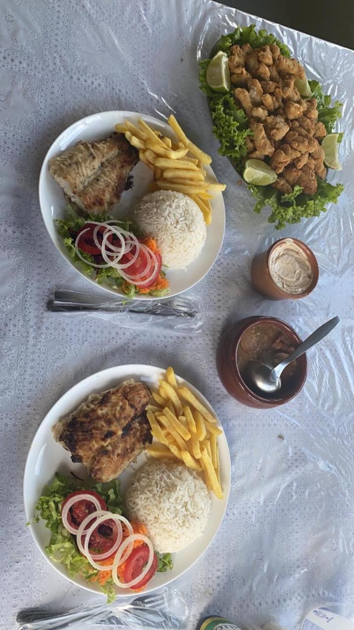Pousada E Restaurante Frente Mar H Guaruja Guarujá Exterior foto